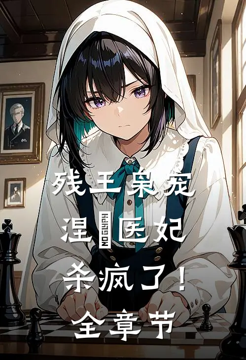 残王枭宠：涅槃医妃杀疯了！全章节
