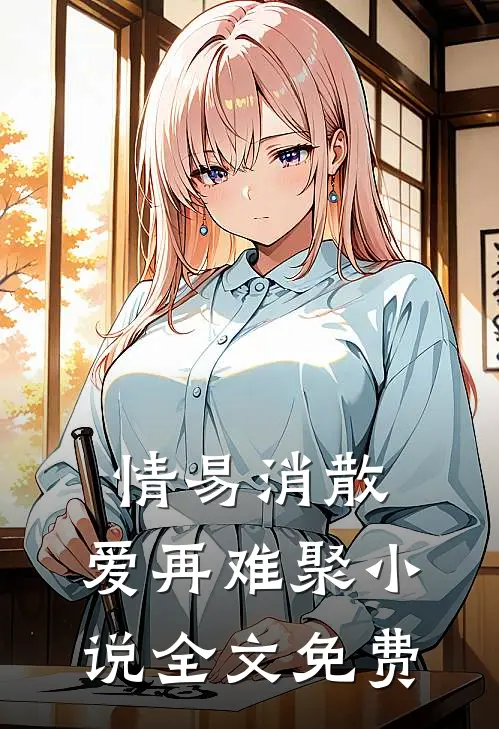 情易消散，爱再难聚小说全文免费
