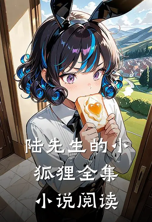 陆先生的小狐狸全集阅读