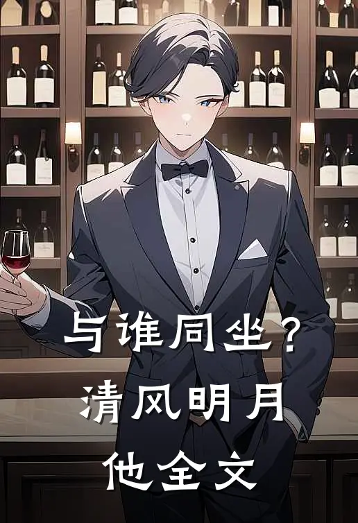 与谁同坐？清风明月他。全文