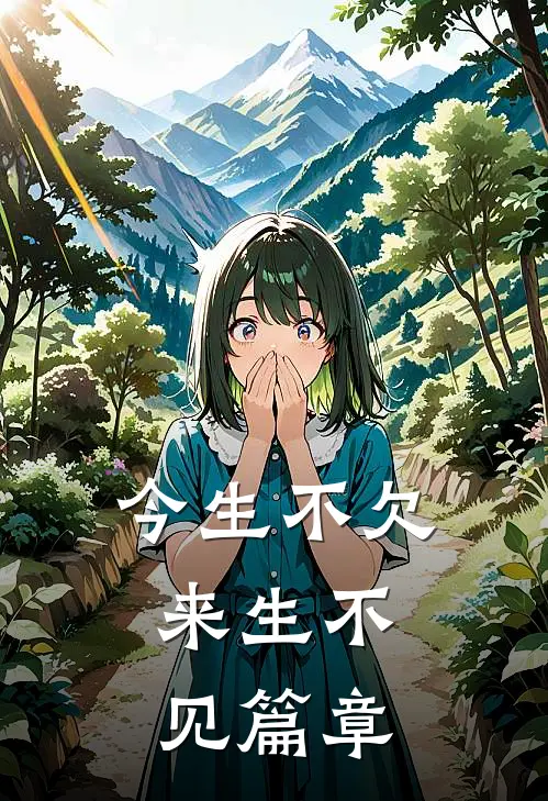 今生不欠，来生不见篇章