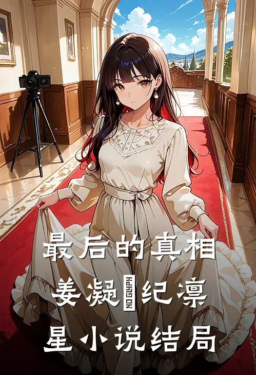 最后的真相姜凝玥纪凛星小说结局
