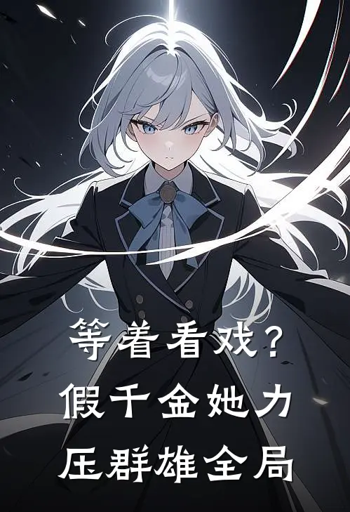 等着看戏？假千金她力压群雄全局