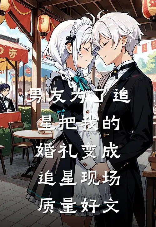 男友为了追星把我的婚礼变成追星现场质量好文