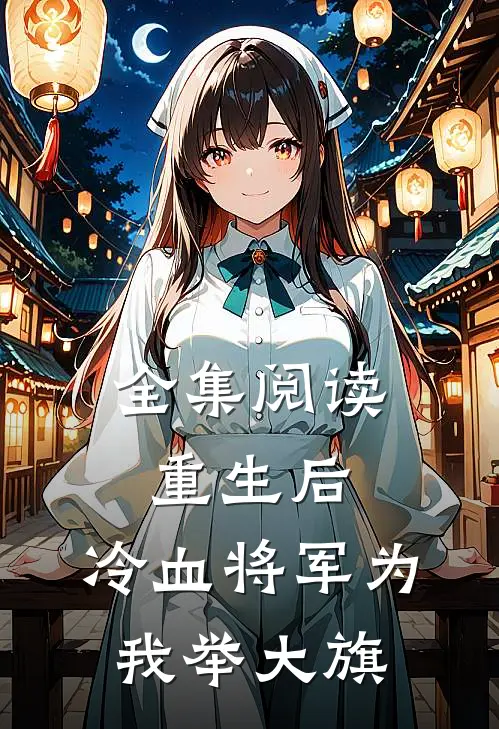 全集阅读重生后,冷血将军为我举大旗