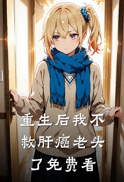 重生后我不救肝癌老头了免费看