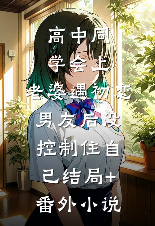 高中同学会上，老婆遇初恋男友后没控制住自己结局+番外小说