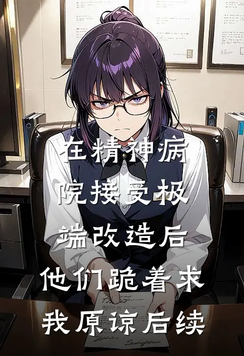在精神病院接受极端改造后，他们跪着求我原谅后续