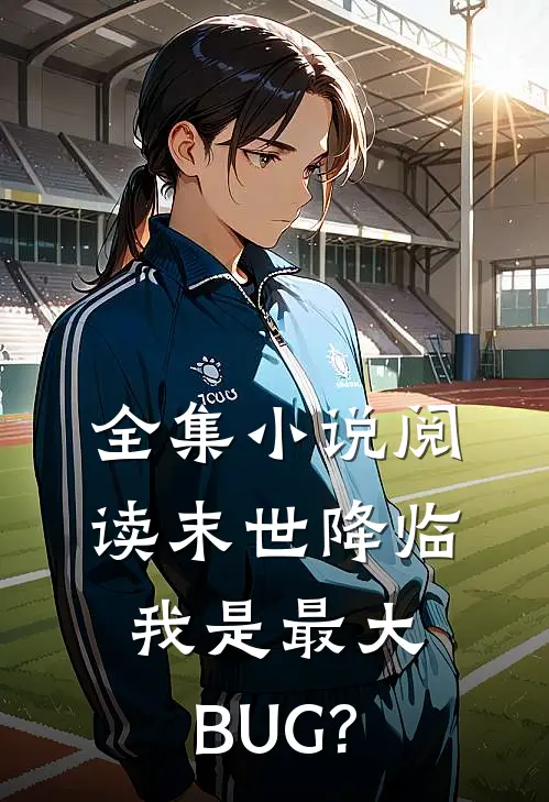 全集小说阅读末世降临:我是最大BUG?