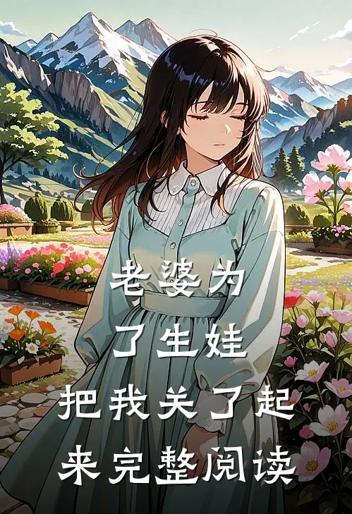 老婆为了生娃，把我关了起来完整阅读