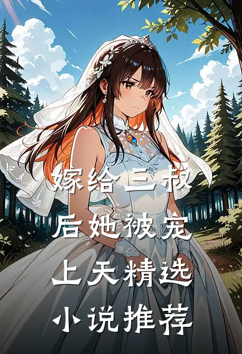 嫁给三叔后她被宠上天精选小说推荐