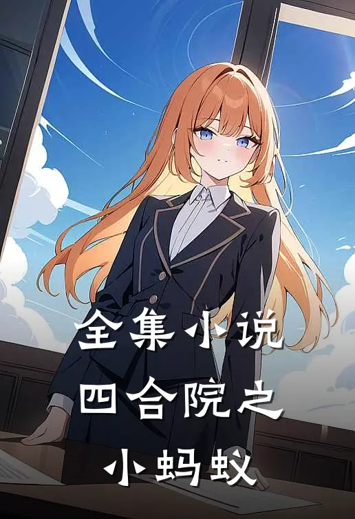 全集四合院之小蚂蚁的故事