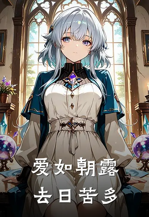 爱如朝露，去日苦多