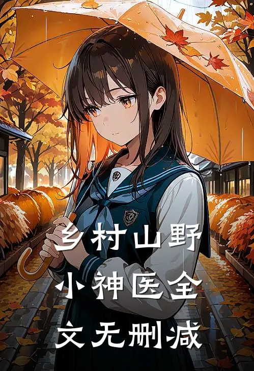 乡村山野小神医全文无删减