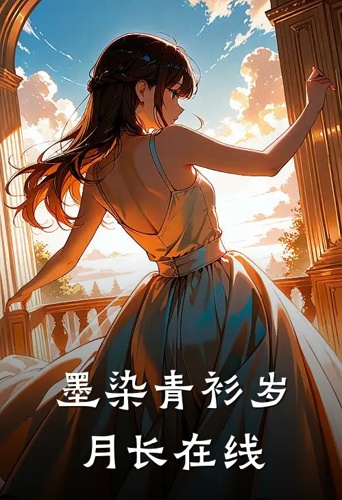 墨染青衫岁月长在线