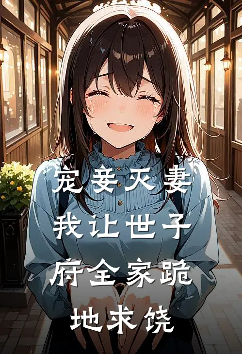 宠妾灭妻，我让世子府全家跪地求饶