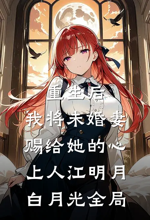 重生后，我将未婚妻赐给她的心上人江明月白月光全局