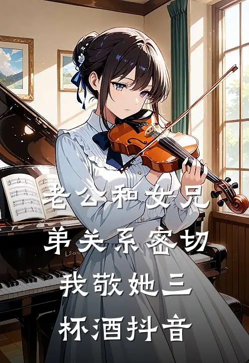 老公和女兄弟关系密切，我敬她三杯酒抖音