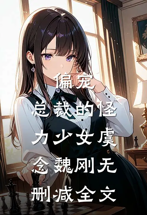 偏宠：总裁的怪力少女虞念魏刚无删减全文