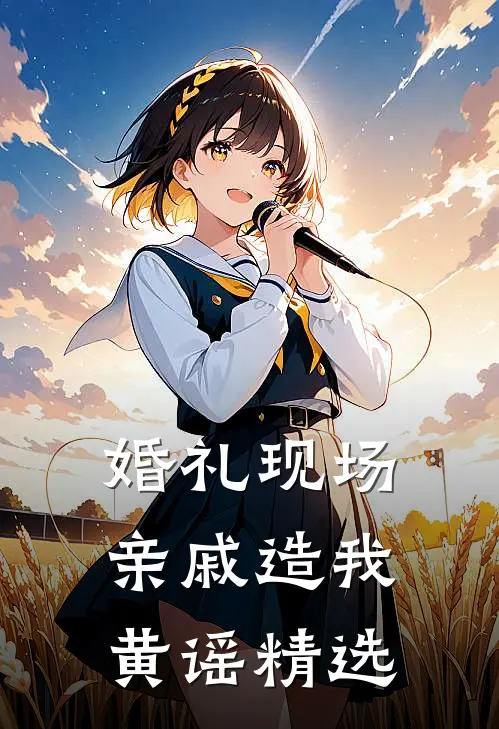 婚礼现场，亲戚造我黄谣精选