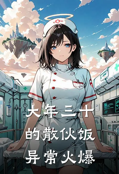 大年三十的散伙饭异常火爆