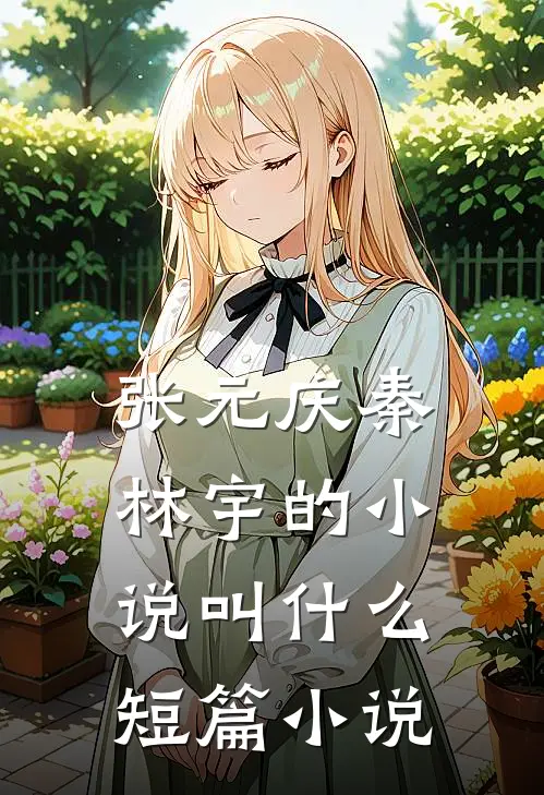 张元庆秦林宇的小说叫什么短篇小说