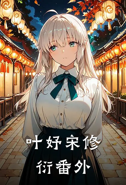 叶妤宋修衍番外