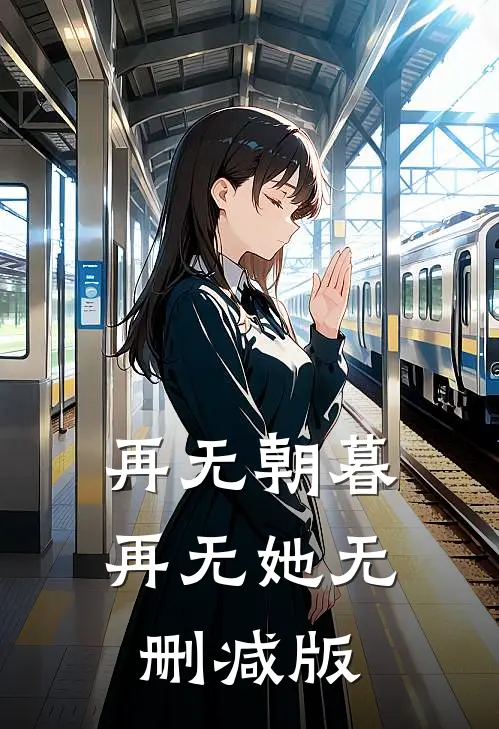 再无朝暮再无她无删减版