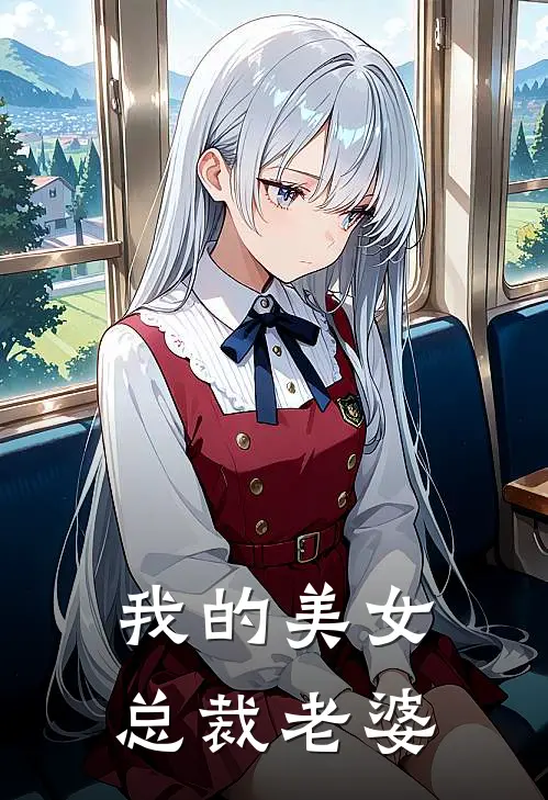 我的美女总裁老婆