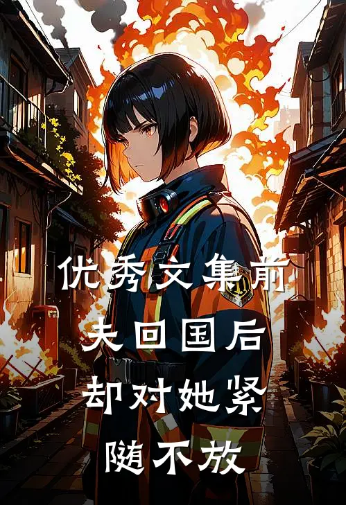 优秀文集前夫回国后，却对她紧随不放