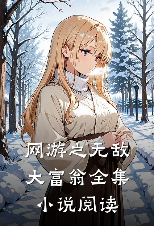 网游之无敌大富翁全集小说阅读