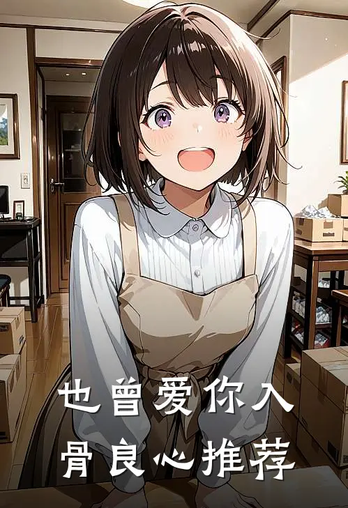 也曾爱你入骨良心推荐