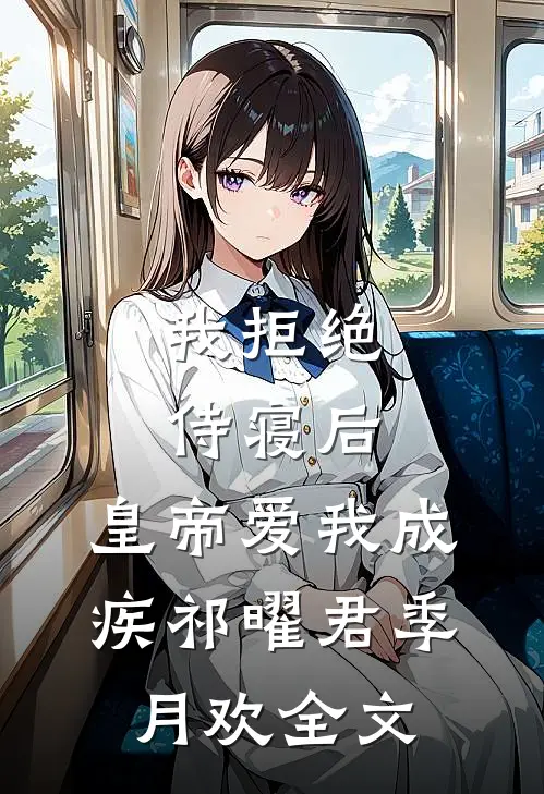我拒绝侍寝后，皇帝爱我成疾祁曜君季月欢全文