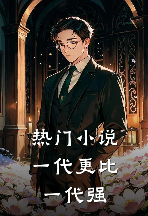 热门小说一代更比一代强