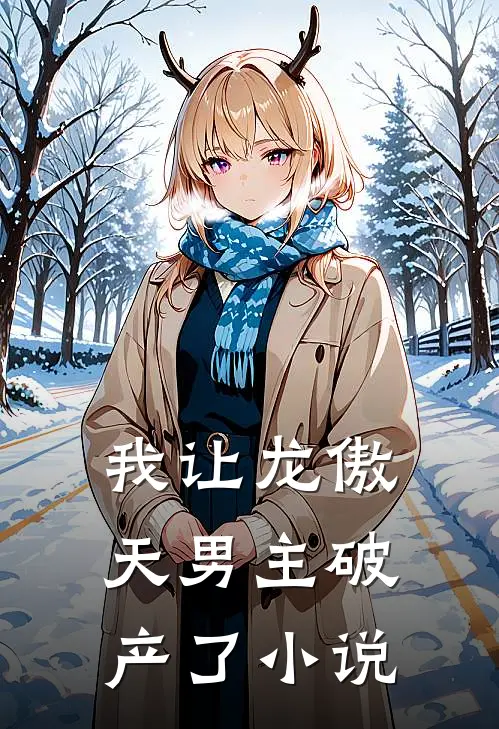 我让龙傲天男主破产了小说