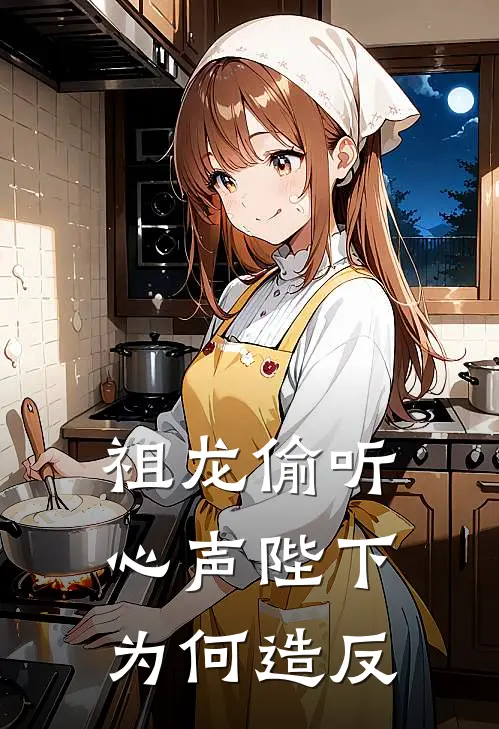 祖龙偷听心声陛下为何造反
