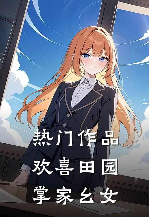 热门作品欢喜田园：掌家幺女