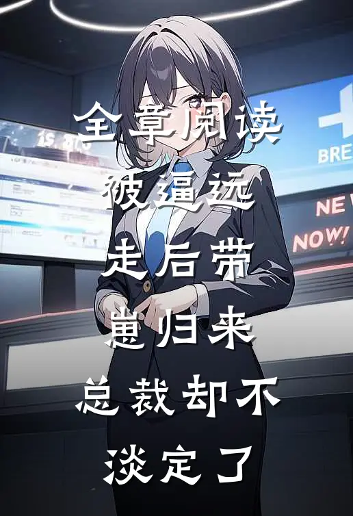 全章阅读被逼远走后带崽归来，总裁却不淡定了