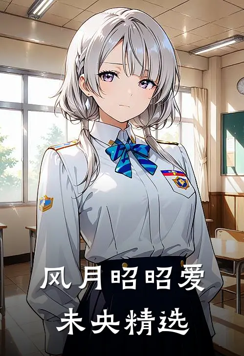 风月昭昭爱未央精选