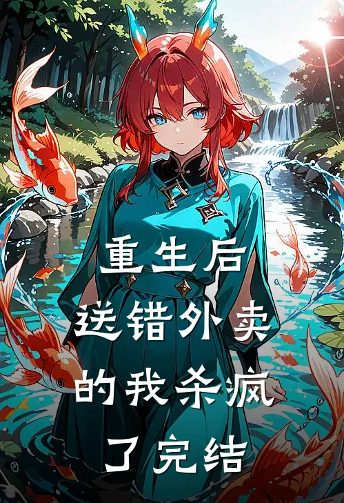 重生后，送错外卖的我杀疯了完结