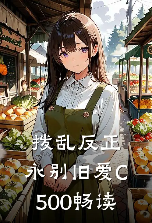 拨乱反正，永别旧爱C500畅读