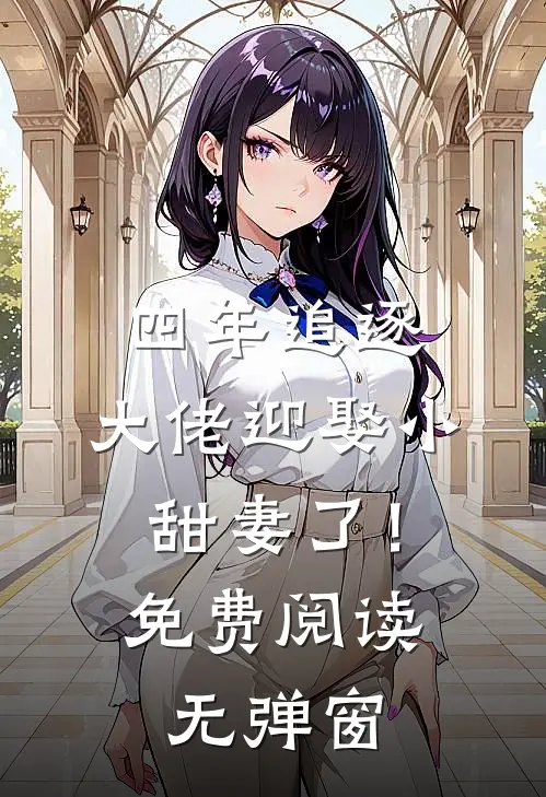 四年追逐，大佬迎娶小甜妻了！免费阅读无弹窗