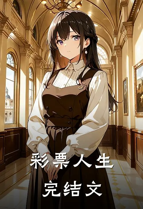 彩票人生完结文