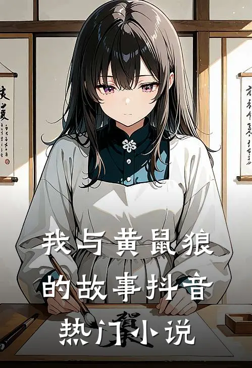 我与黄鼠狼的故事抖音热门推荐