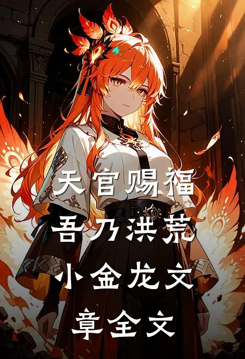 天官赐福:吾乃洪荒小金龙文章全文