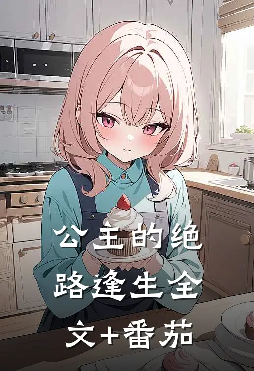 公主的绝路逢生全文+番茄
