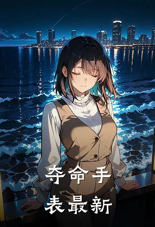 夺命手表最新