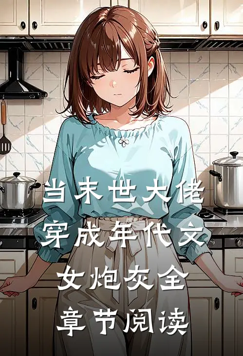 当末世大佬穿成年代文女炮灰全章节阅读