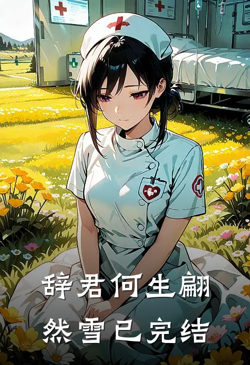 辞君何生翩然雪已完结