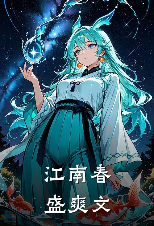 江南春盛爽文